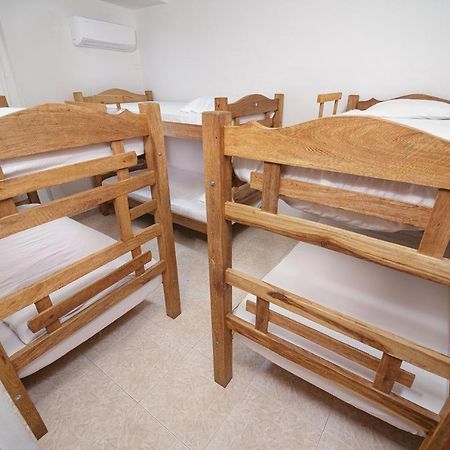Vivienda Turistica Las Palmas Cartagena Eksteriør billede
