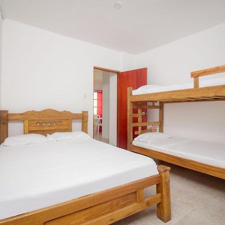 Vivienda Turistica Las Palmas Cartagena Eksteriør billede
