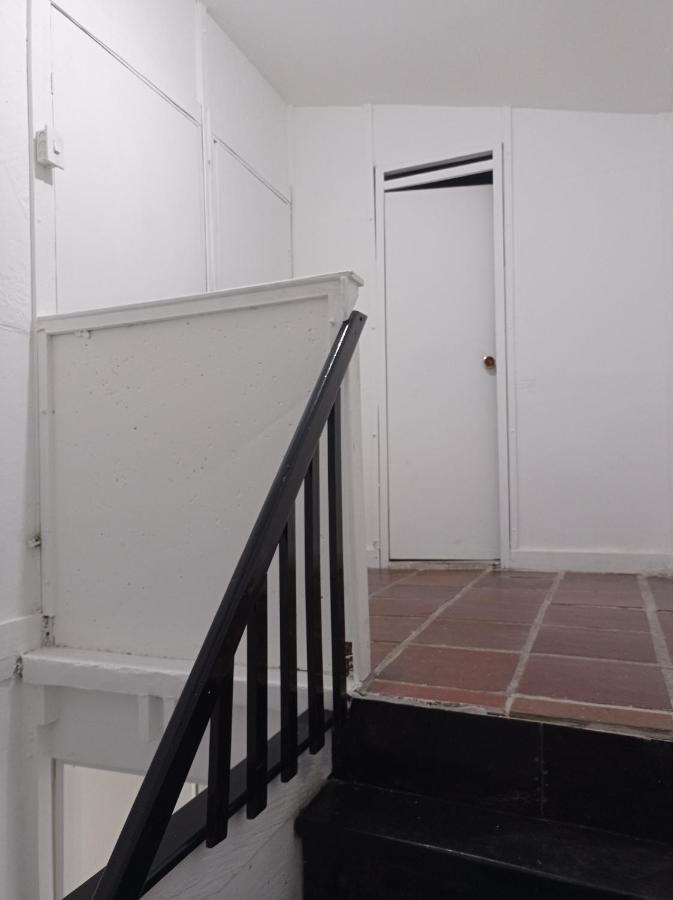 Vivienda Turistica Las Palmas Cartagena Eksteriør billede
