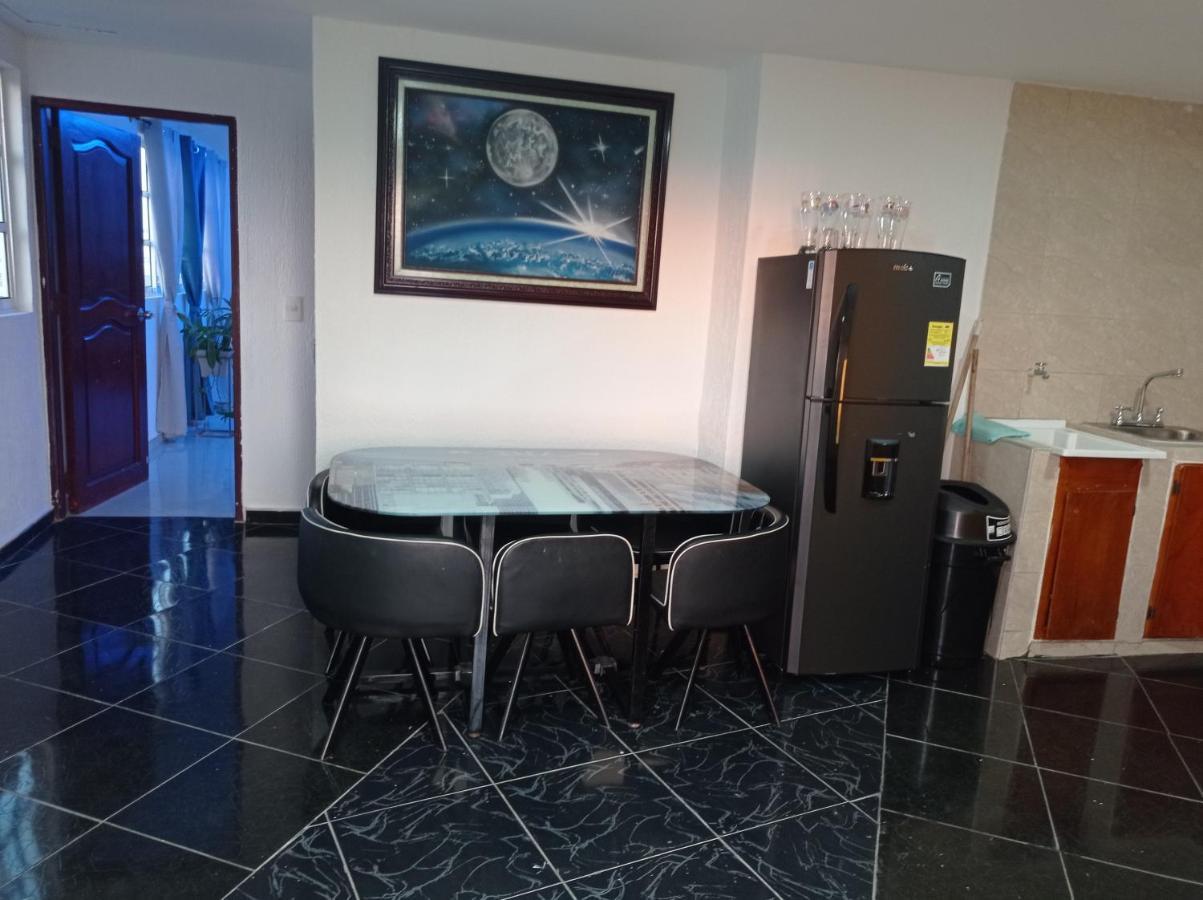 Vivienda Turistica Las Palmas Cartagena Eksteriør billede