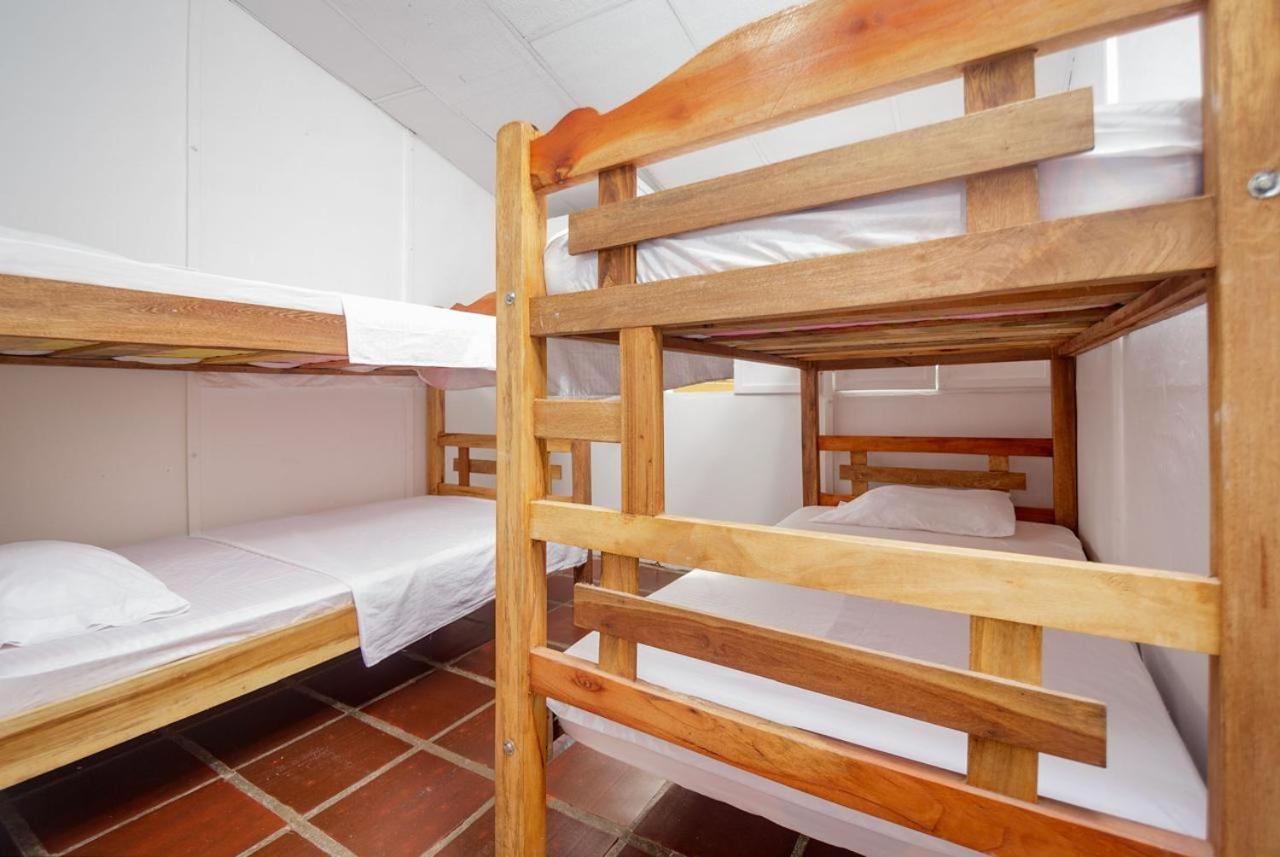 Vivienda Turistica Las Palmas Cartagena Eksteriør billede