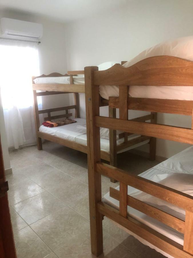 Vivienda Turistica Las Palmas Cartagena Eksteriør billede