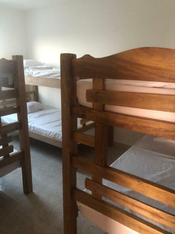 Vivienda Turistica Las Palmas Cartagena Eksteriør billede