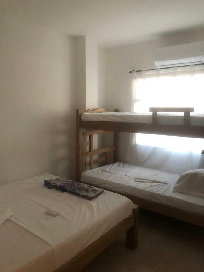 Vivienda Turistica Las Palmas Cartagena Eksteriør billede