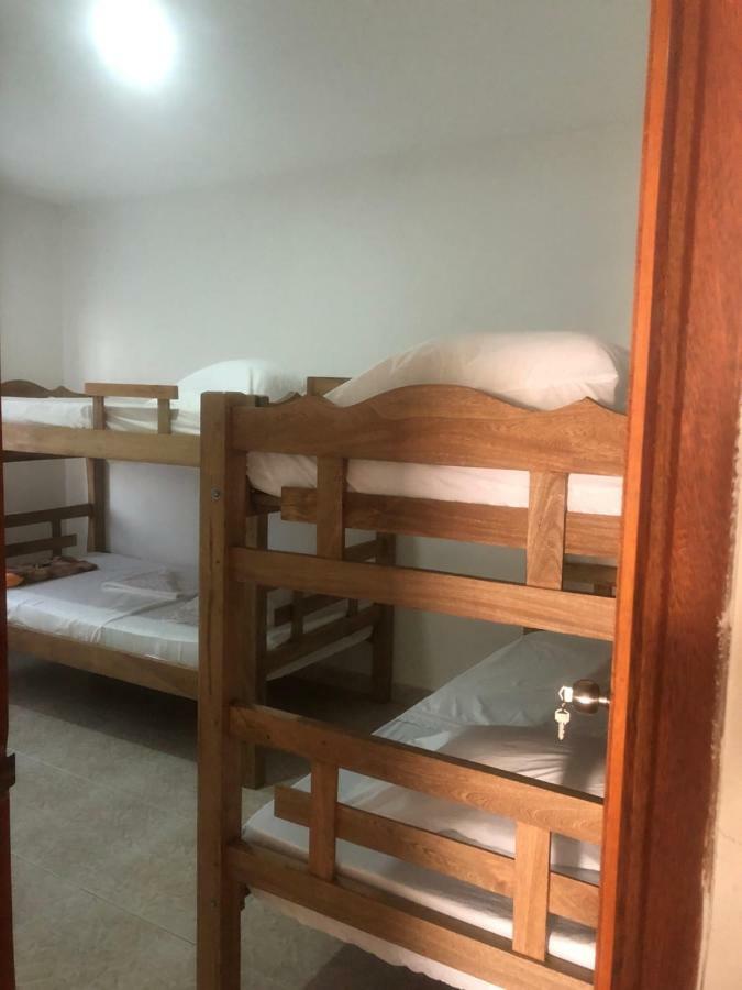 Vivienda Turistica Las Palmas Cartagena Eksteriør billede