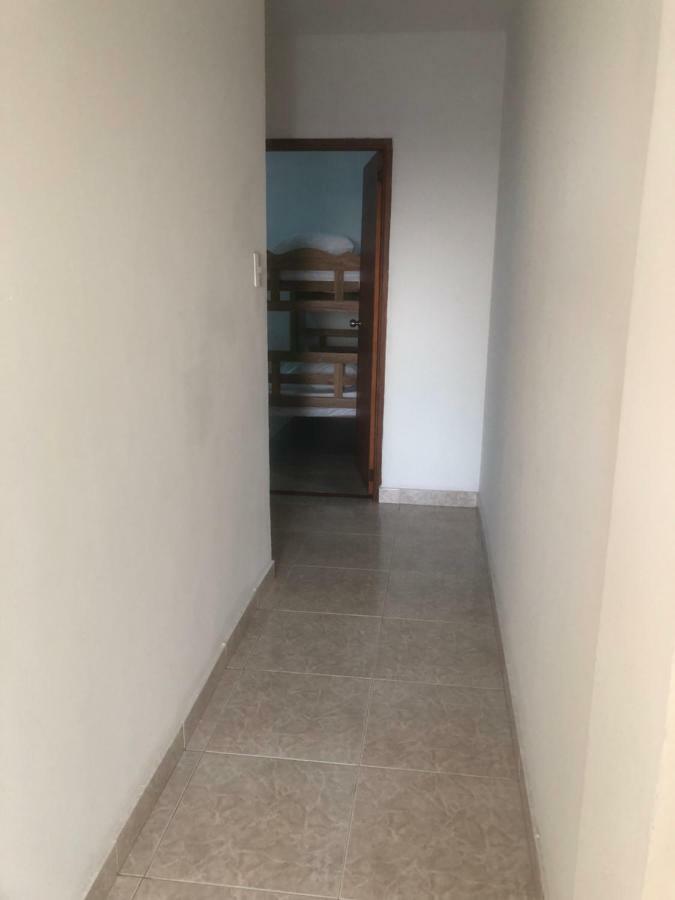 Vivienda Turistica Las Palmas Cartagena Eksteriør billede