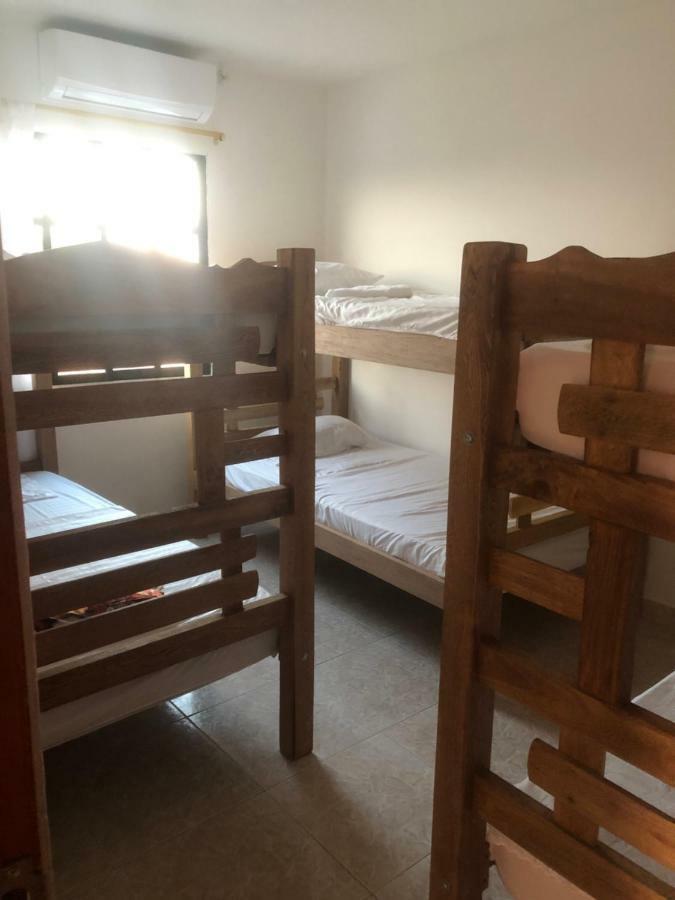 Vivienda Turistica Las Palmas Cartagena Eksteriør billede
