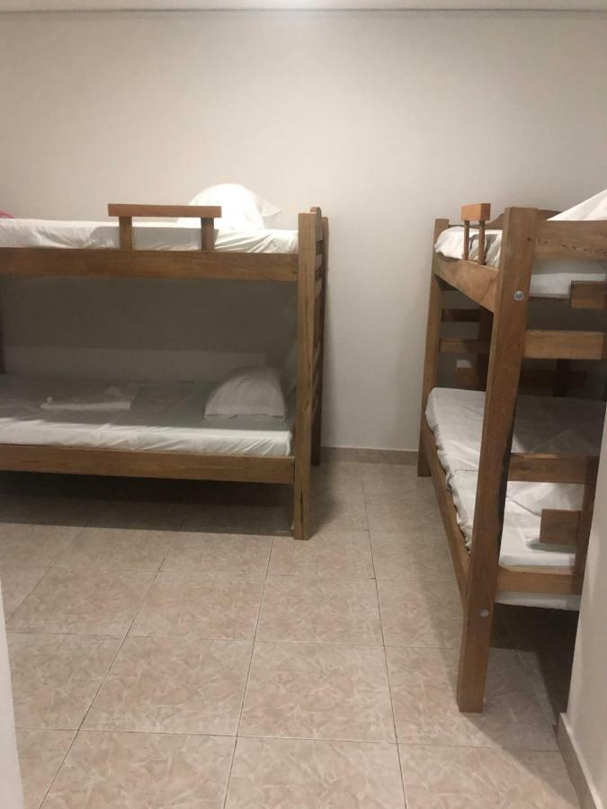 Vivienda Turistica Las Palmas Cartagena Eksteriør billede